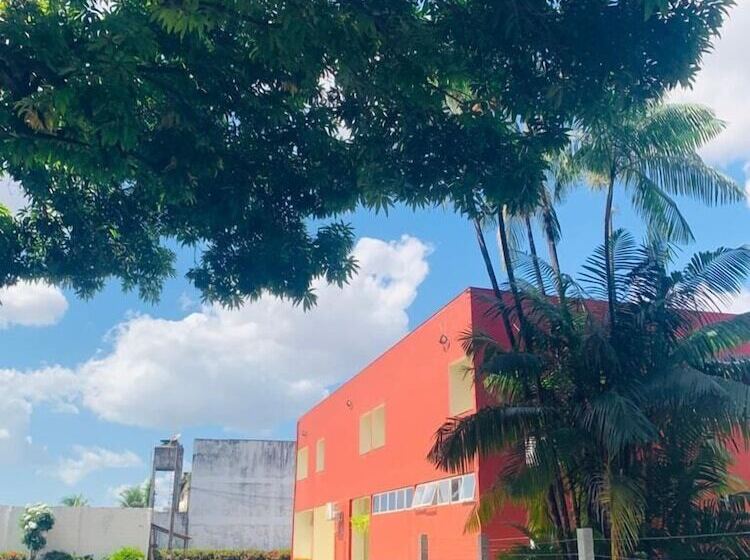 Hotel Boulevard Park