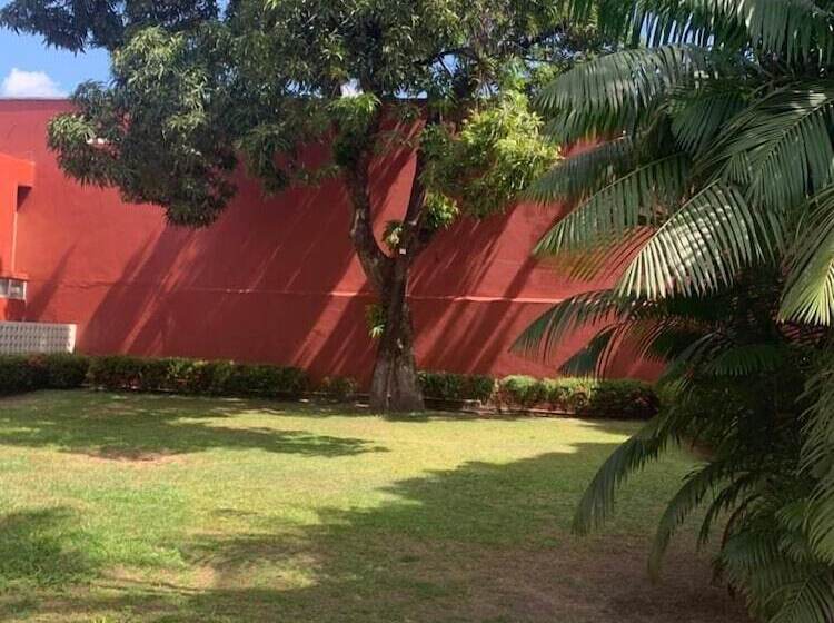 Hotel Boulevard Park