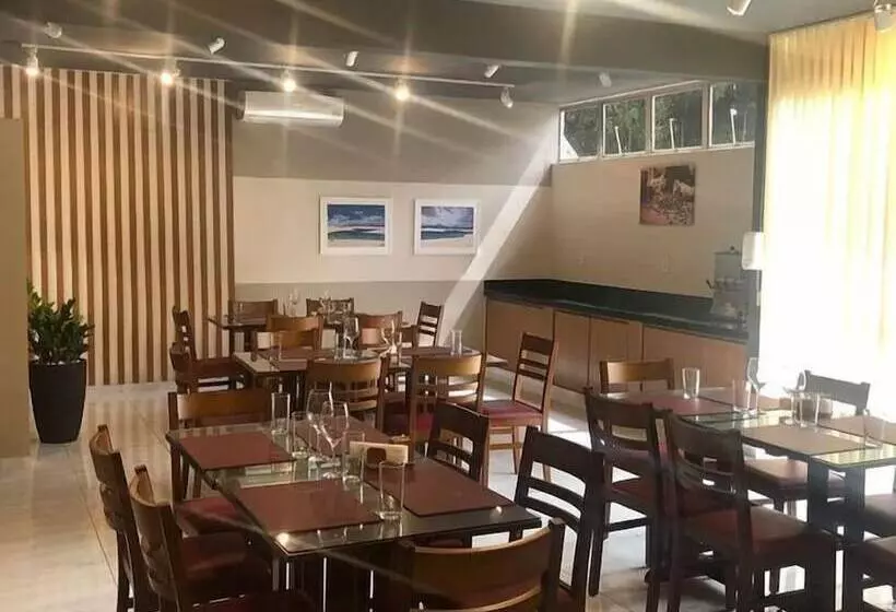 Hotelli Boulevard Park