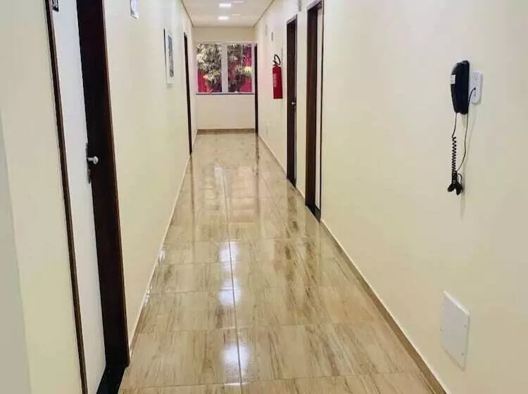 Hotelli Boulevard Park