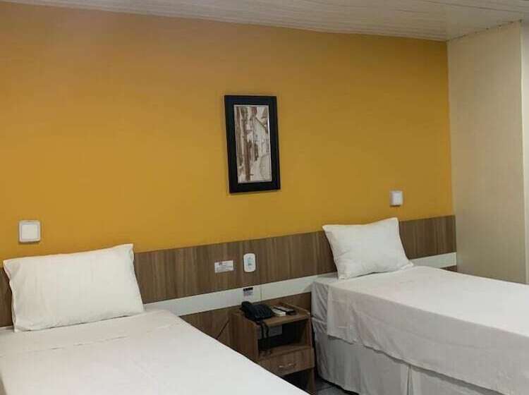 Hotel Boulevard Park