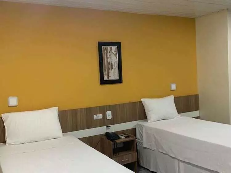 Hotelli Boulevard Park