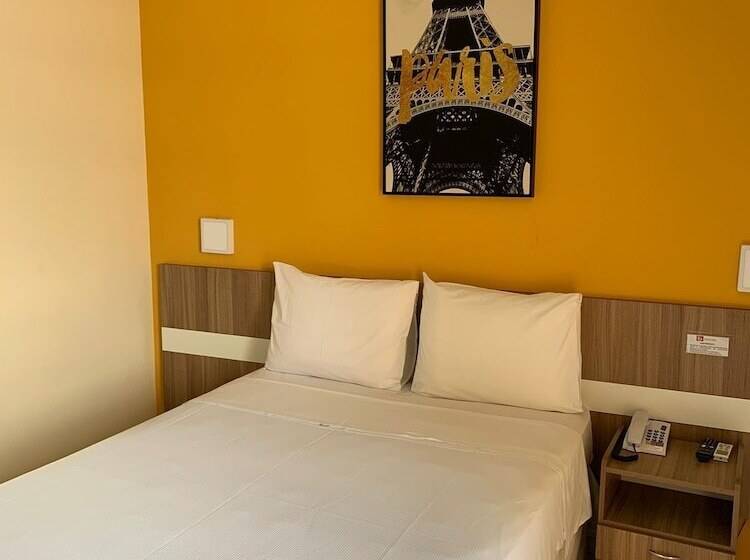 Hotel Boulevard Park