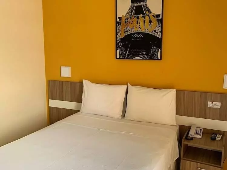 Hotelli Boulevard Park