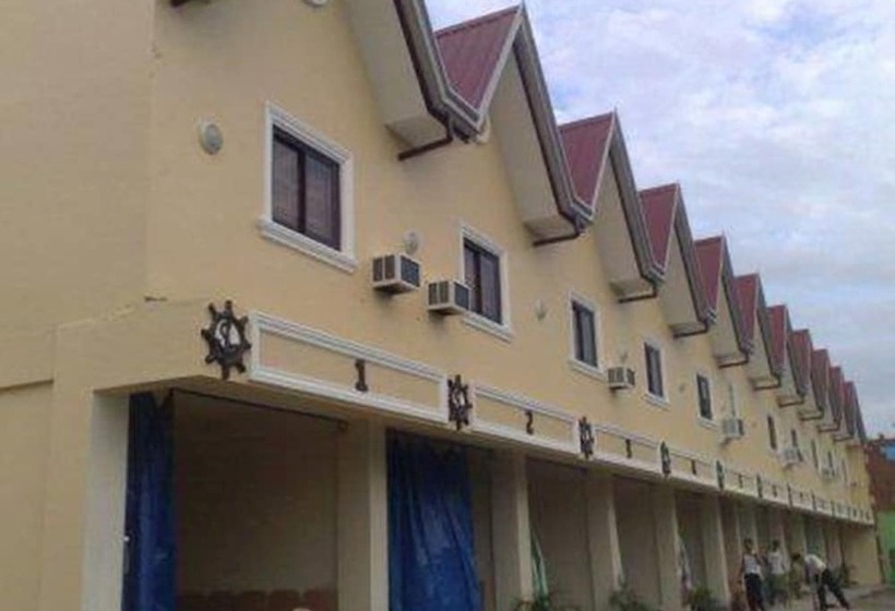 酒店 D Mariners Inn