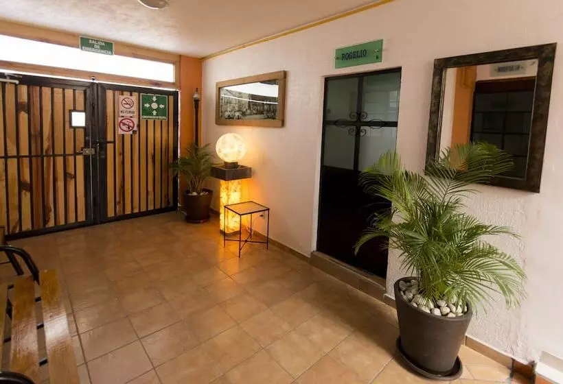 Hotelli Doña Carlota