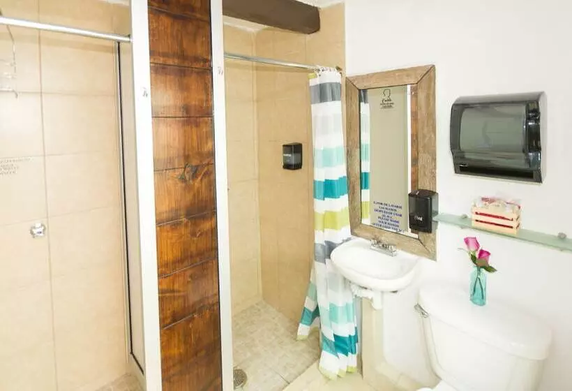 Hotelli Doña Carlota