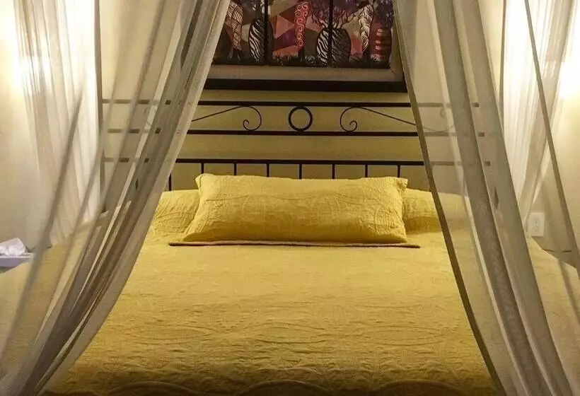 Hotelli Doña Carlota