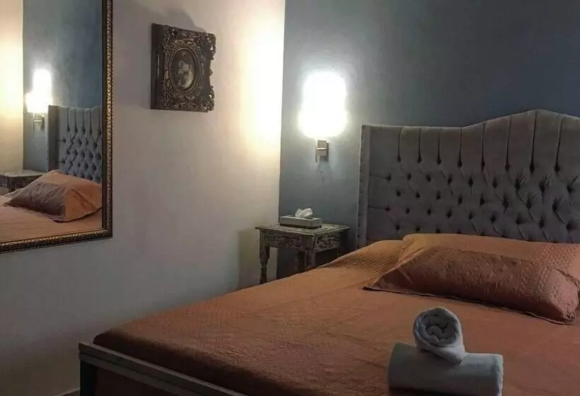 Hotelli Doña Carlota