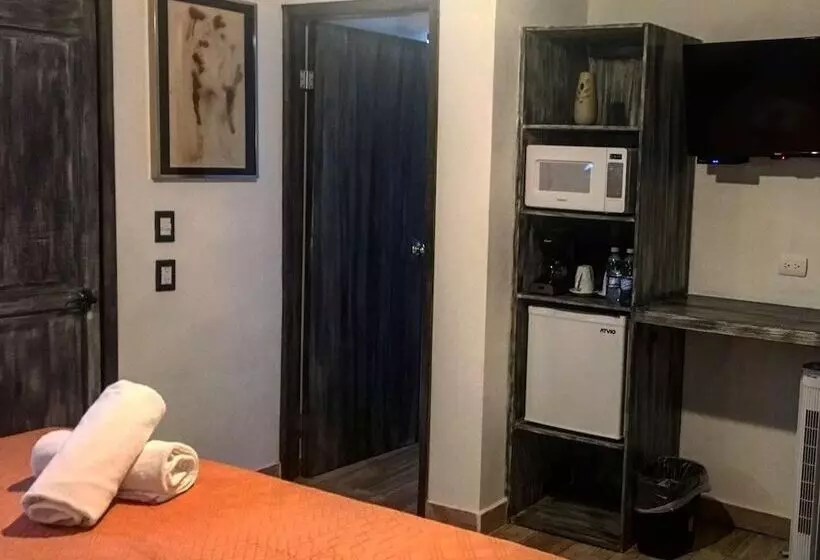 Hotelli Doña Carlota