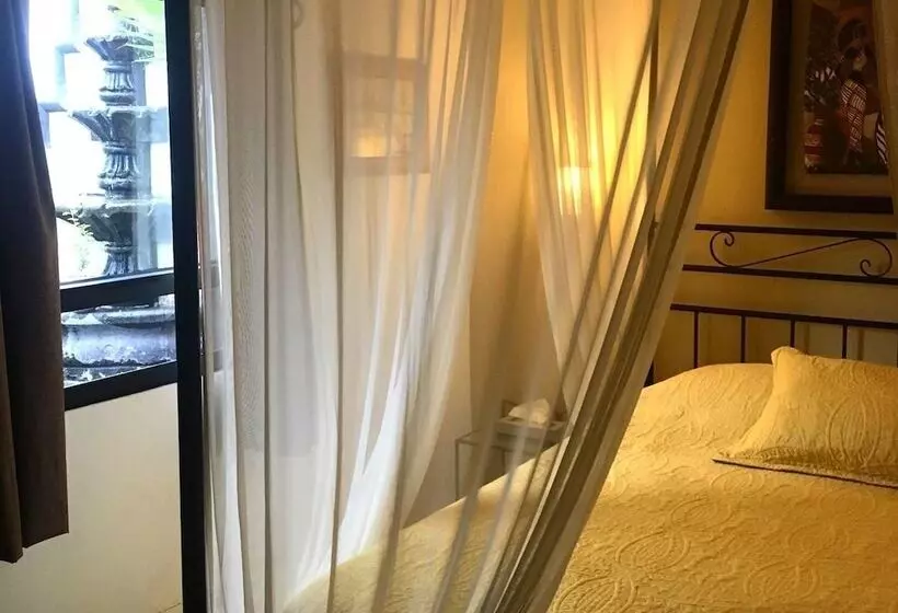 Hotelli Doña Carlota