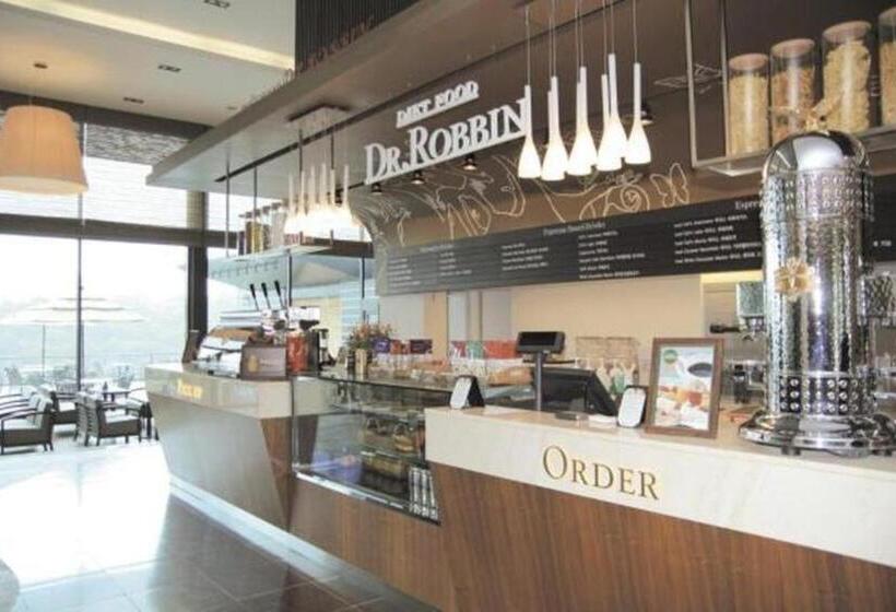 Hotel Hantan River Spa