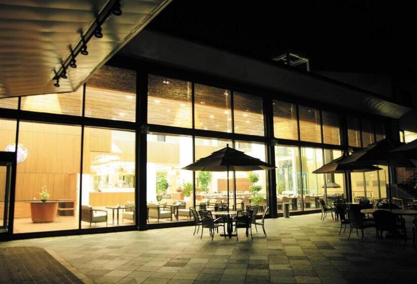 Hotel Hantan River Spa