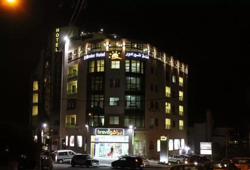 هتل Mirador