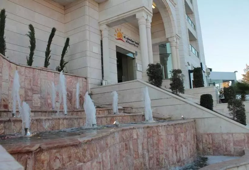 هتل Mirador
