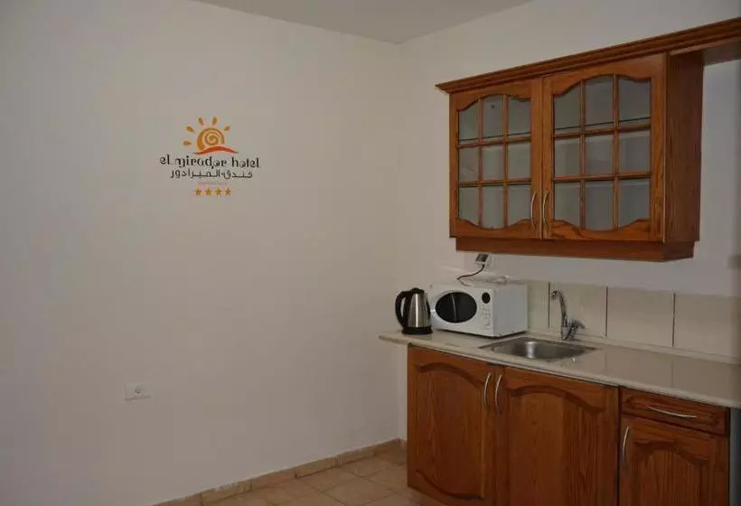 هتل Mirador