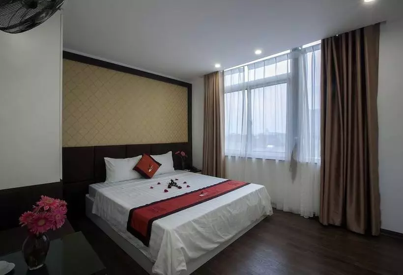 Nam Long Hotel Ha Noi