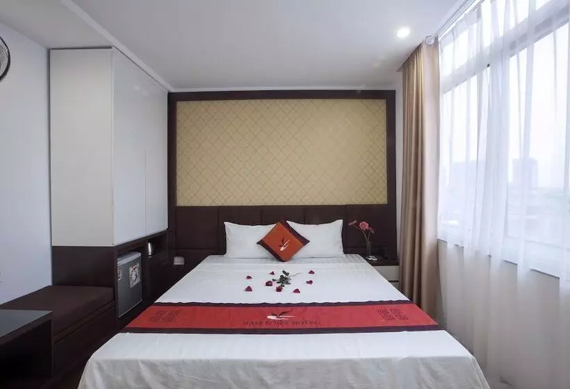 Nam Long Hotel Ha Noi