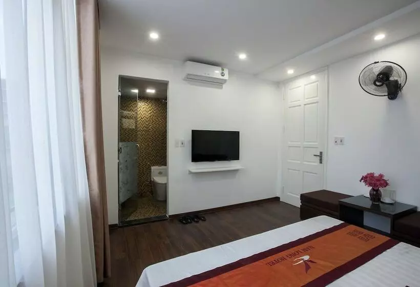 Nam Long Hotel Ha Noi