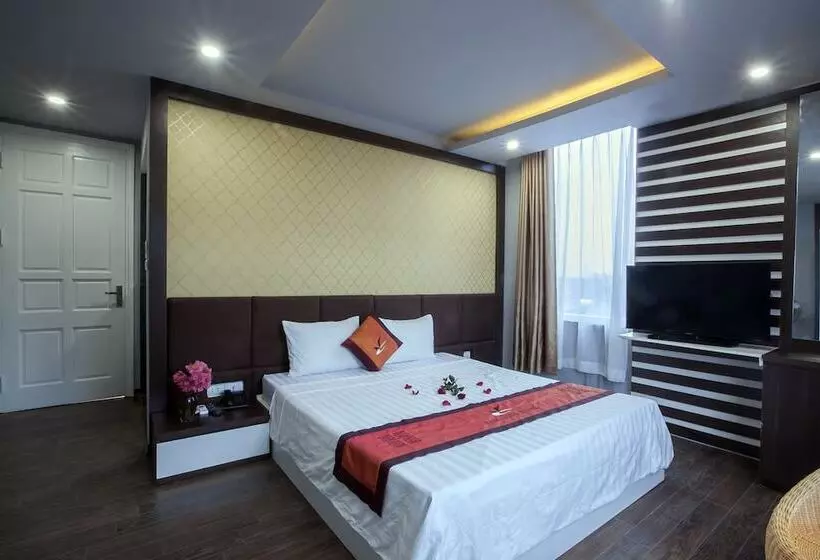 Nam Long Hotel Ha Noi