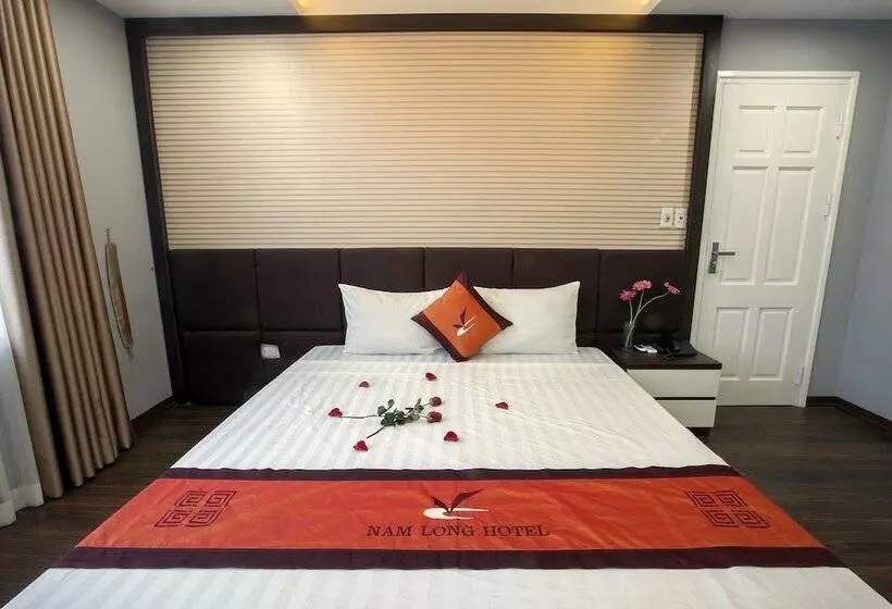 Nam Long Hotel Ha Noi