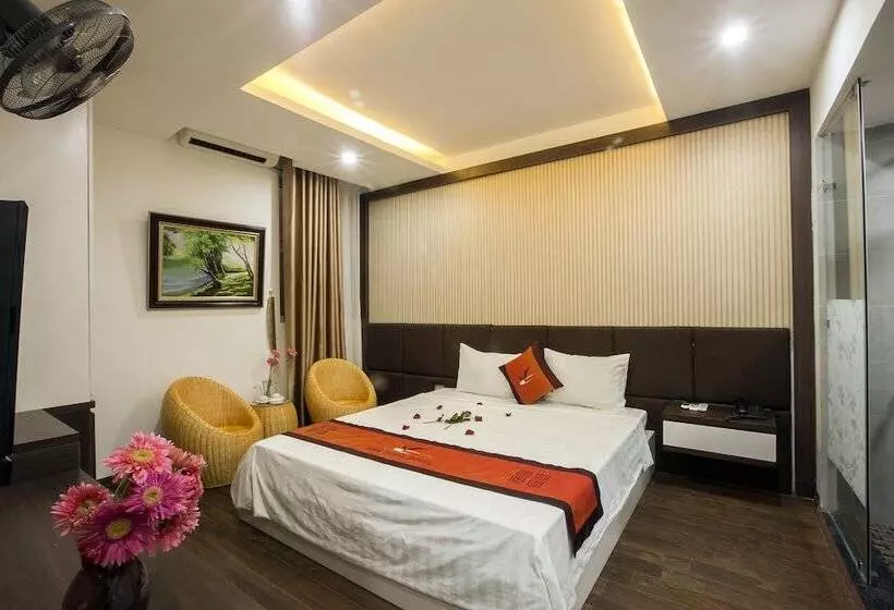 Nam Long Hotel Ha Noi