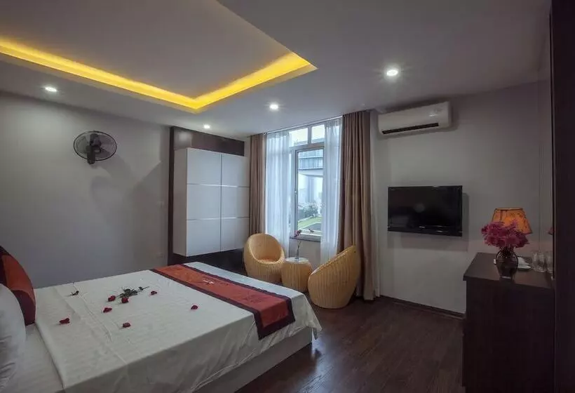 Nam Long Hotel Ha Noi