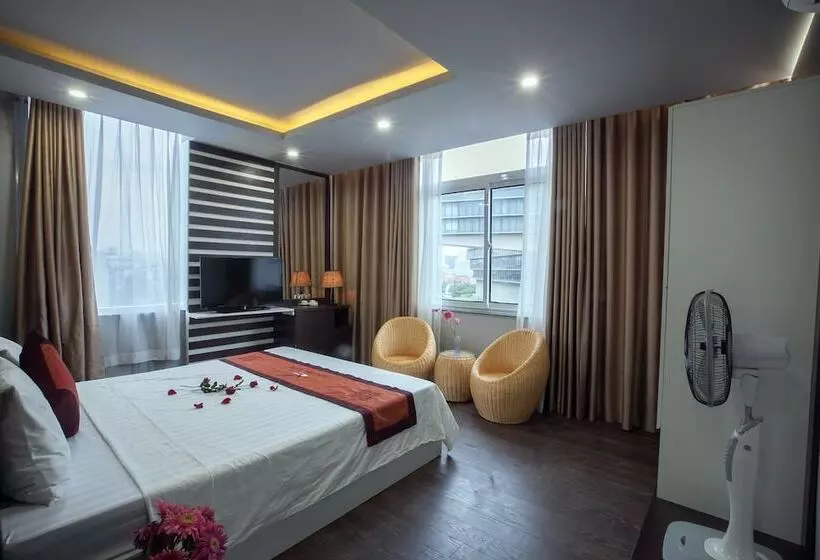 Nam Long Hotel Ha Noi