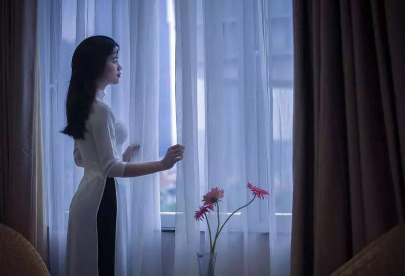 Nam Long Hotel Ha Noi