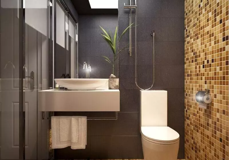 Nam Long Hotel Ha Noi