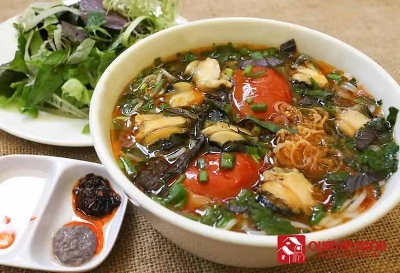 Nam Long Hotel Ha Noi