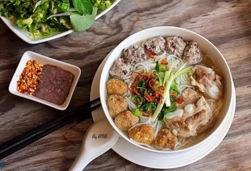 Nam Long Hotel Ha Noi
