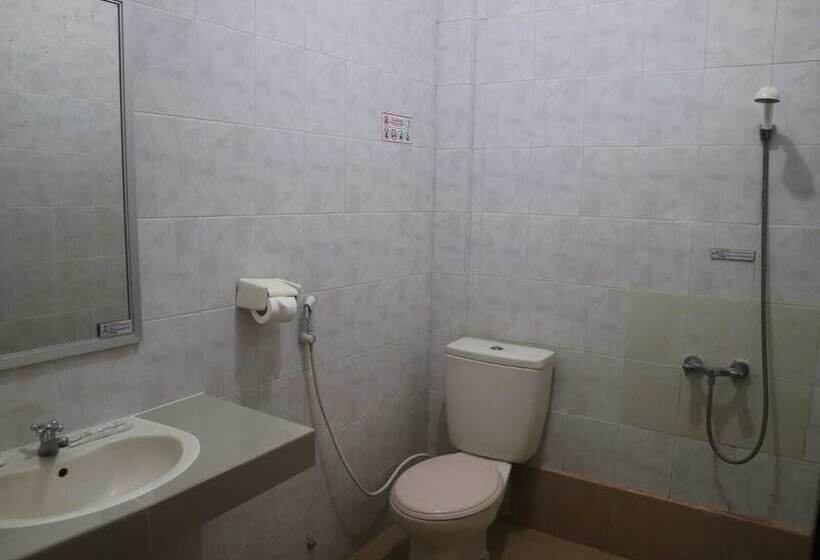 Отель Soeltan Luxe