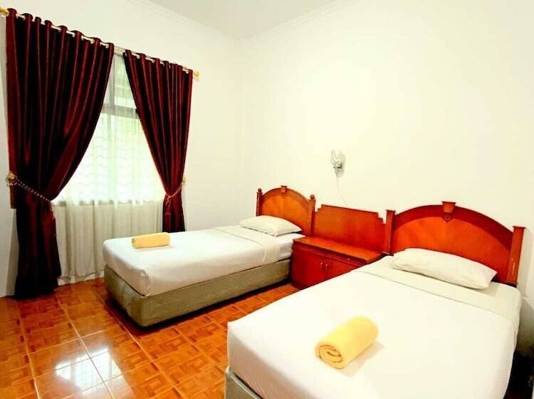 Отель Soeltan Luxe