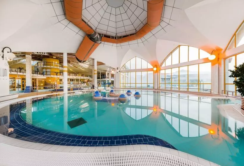 Park Inn By Radisson Zalakaros Hotel & Spa