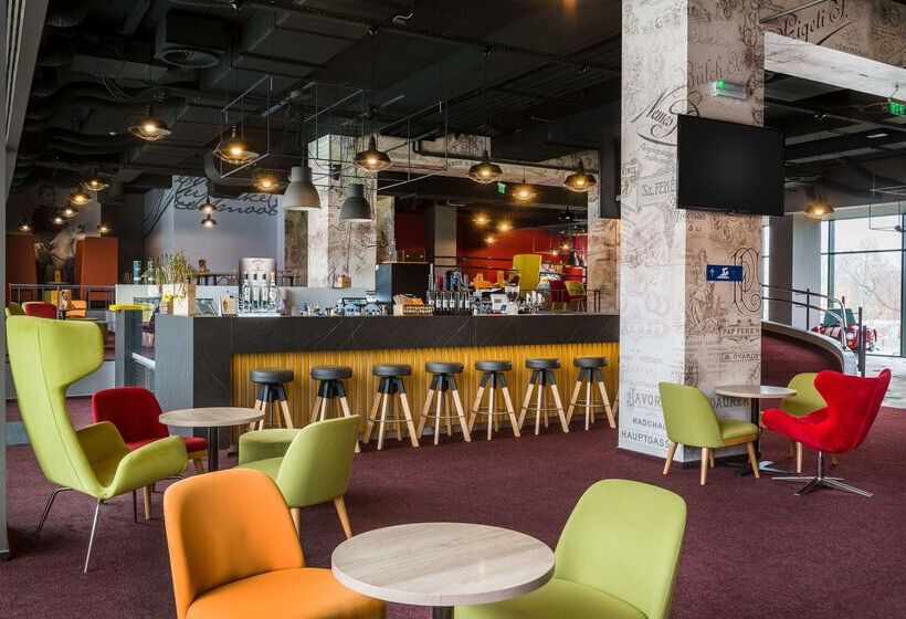 Park Inn By Radisson Zalakaros Hotel & Spa