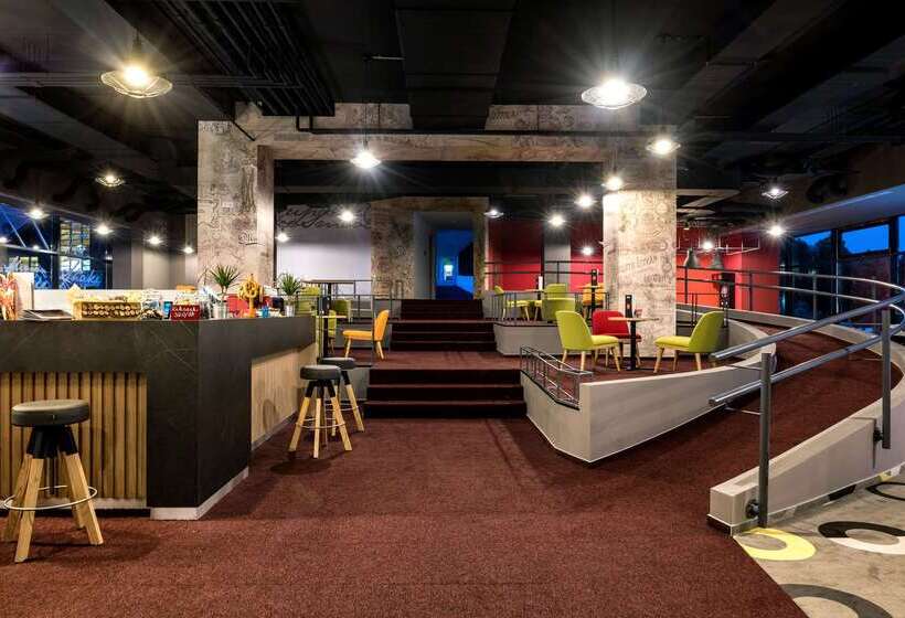 Park Inn By Radisson Zalakaros Hotel & Spa