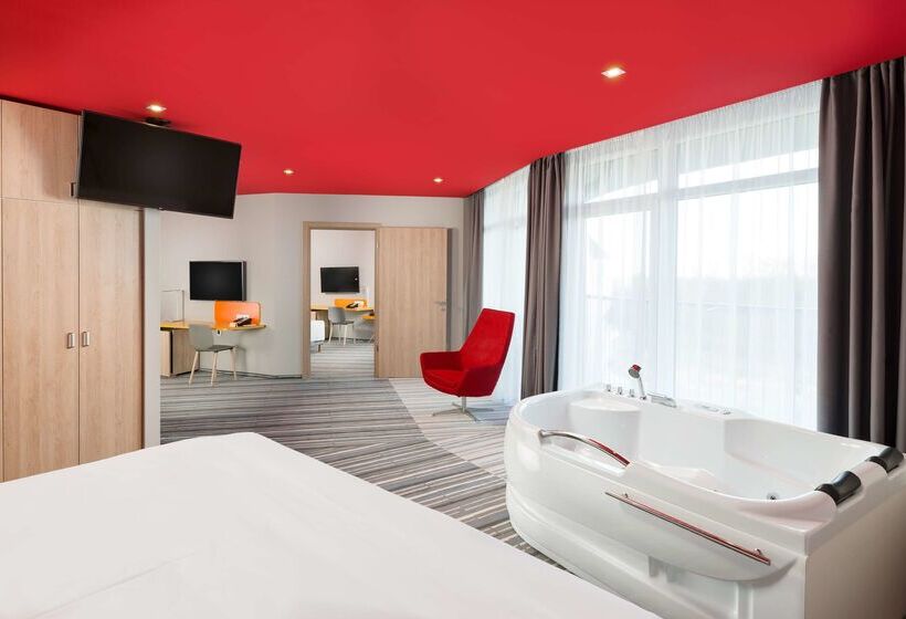 Park Inn By Radisson Zalakaros Hotel & Spa