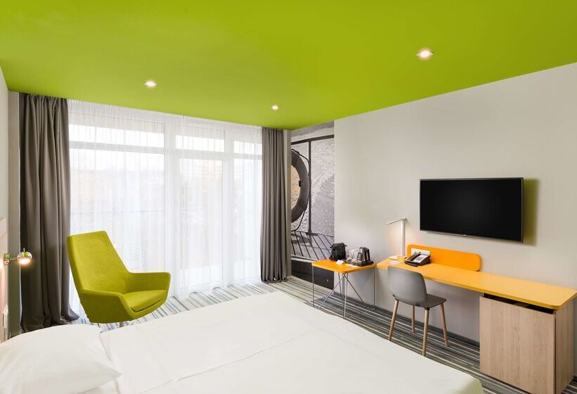 Park Inn By Radisson Zalakaros Hotel & Spa