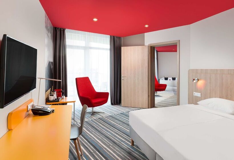 Park Inn By Radisson Zalakaros Hotel & Spa