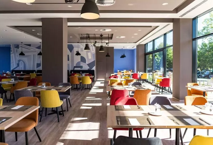 Park Inn By Radisson Zalakaros Hotel & Spa