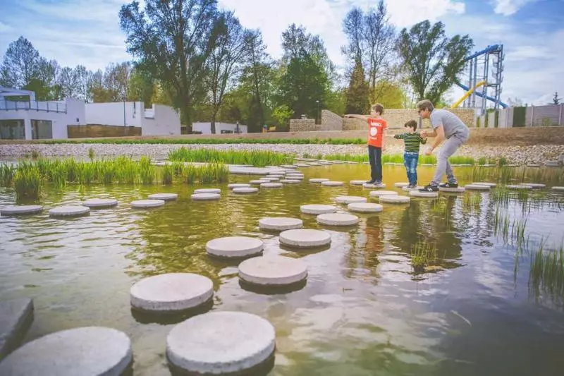 Park Inn By Radisson Zalakaros Hotel & Spa