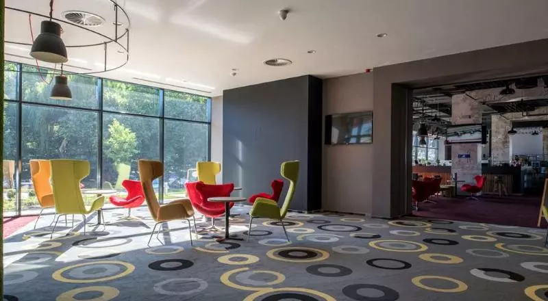 Park Inn By Radisson Zalakaros Hotel & Spa