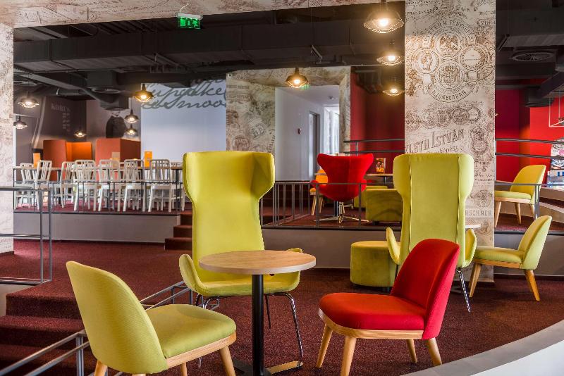 Park Inn By Radisson Zalakaros Hotel & Spa