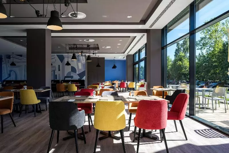 Park Inn By Radisson Zalakaros Hotel & Spa