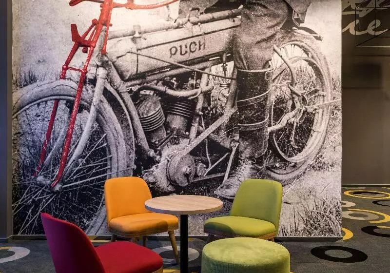 Park Inn By Radisson Zalakaros Hotel & Spa