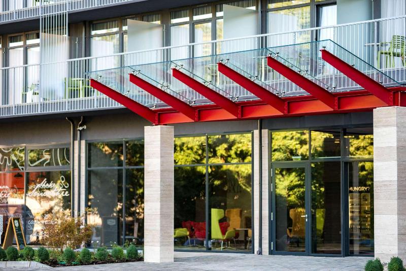 Park Inn By Radisson Zalakaros Hotel & Spa