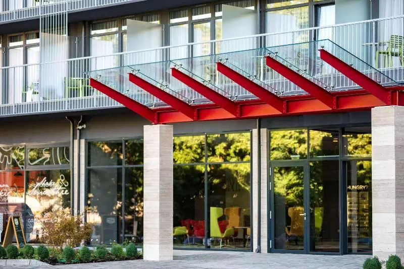 Park Inn By Radisson Zalakaros Hotel & Spa