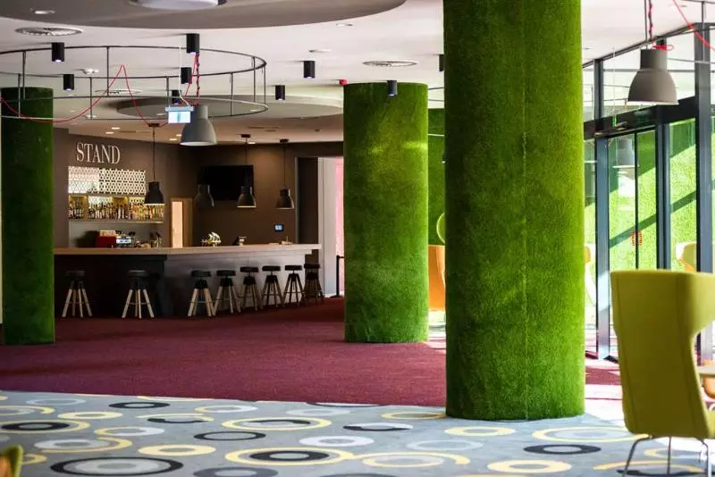 Park Inn By Radisson Zalakaros Hotel & Spa