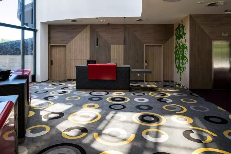 Park Inn By Radisson Zalakaros Hotel & Spa